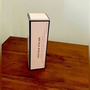 Westman Atelier Liquid Lip Balm in Nana - New & Unopened